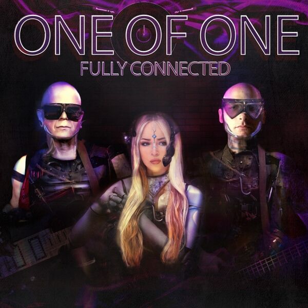 Cover art for Fully Connected